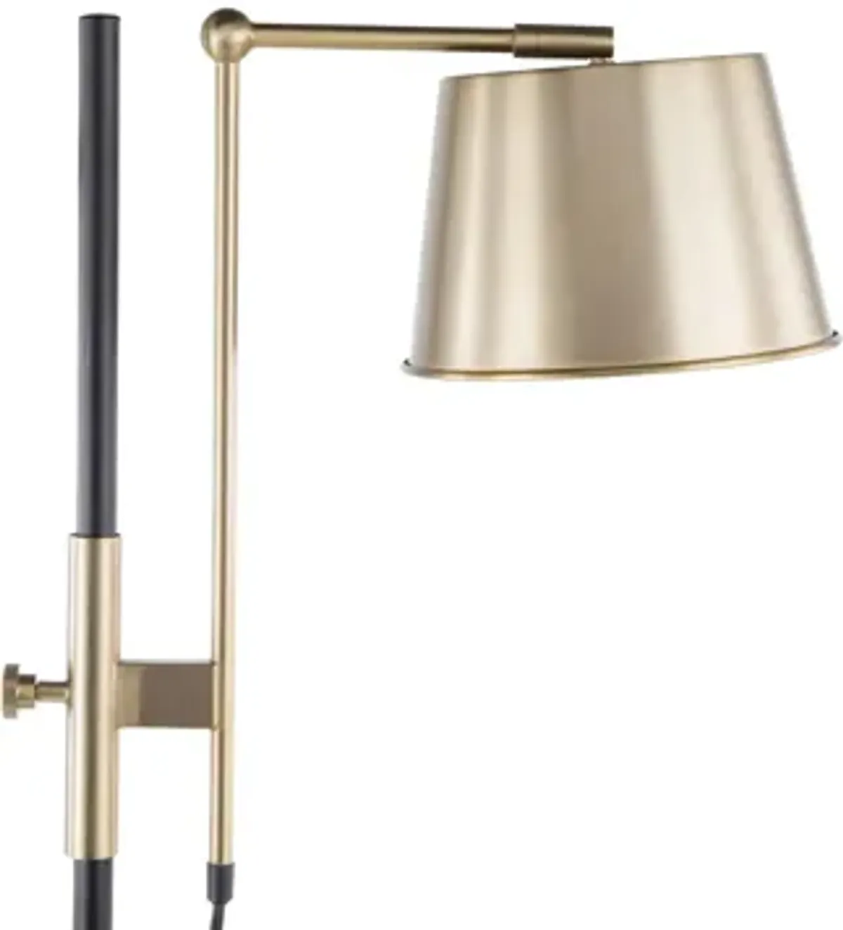 Metric Floor Lamp