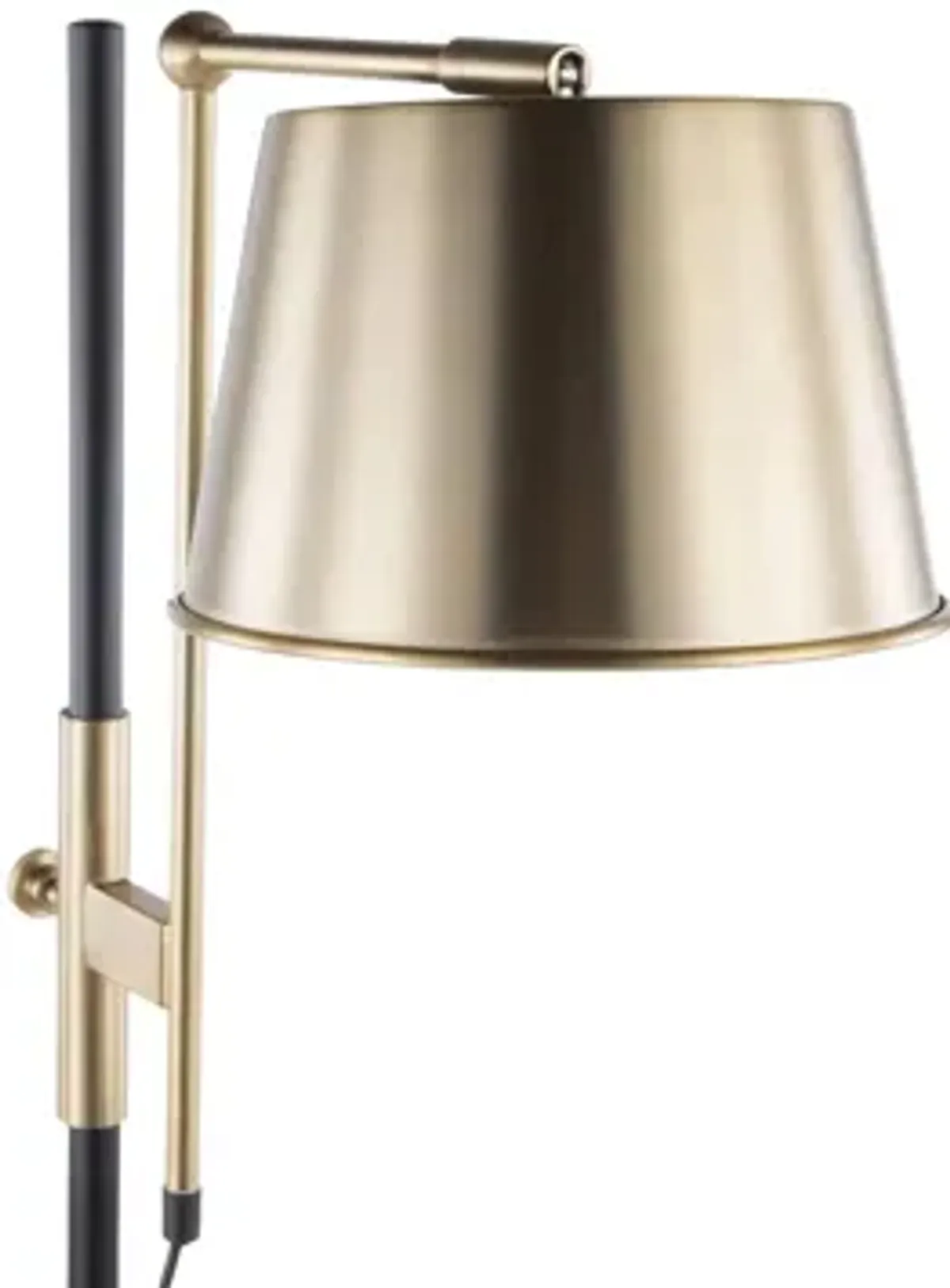 Metric Floor Lamp