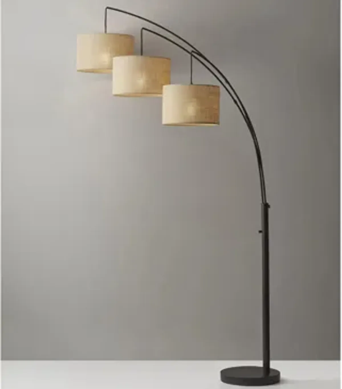 Trinity Arc Lamp