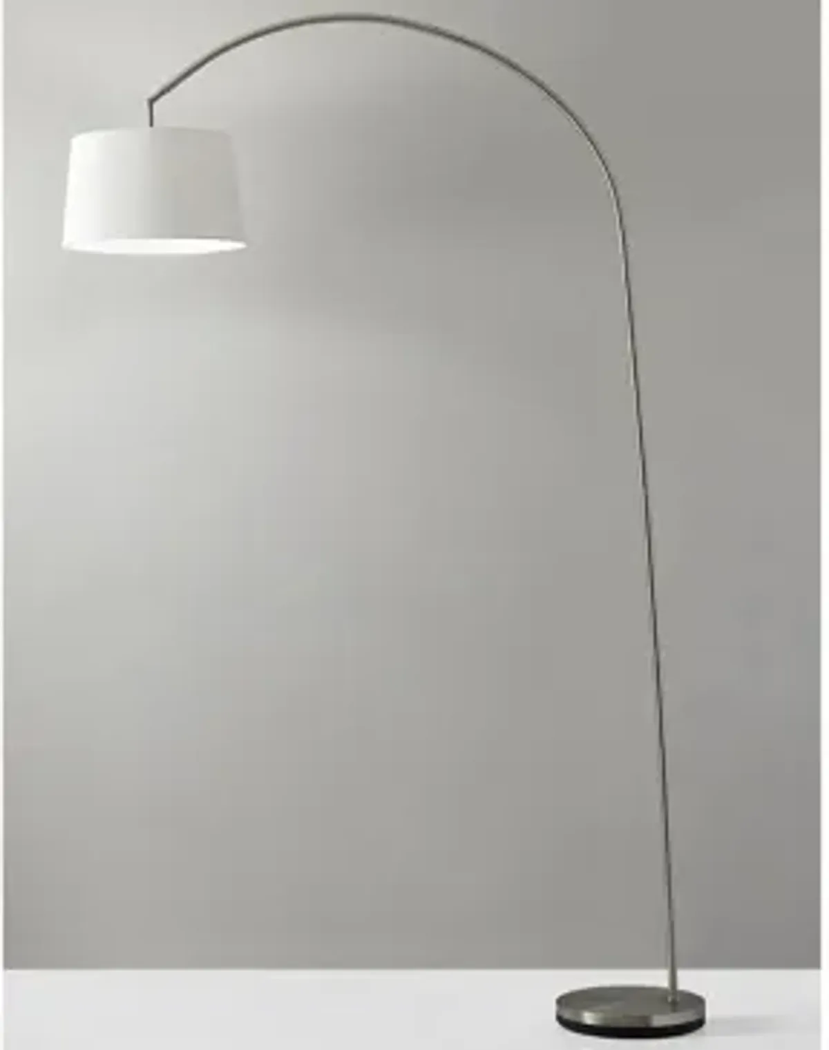 Goliath Arc Floor Lamp
