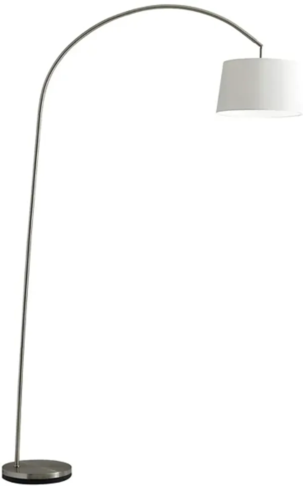 Goliath Arc Floor Lamp