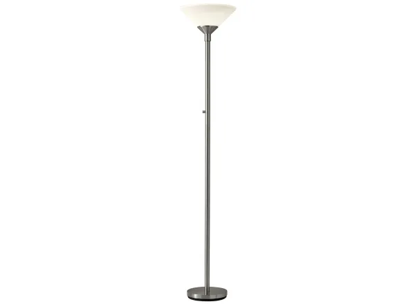 Aries Torchiere Floor Lamp