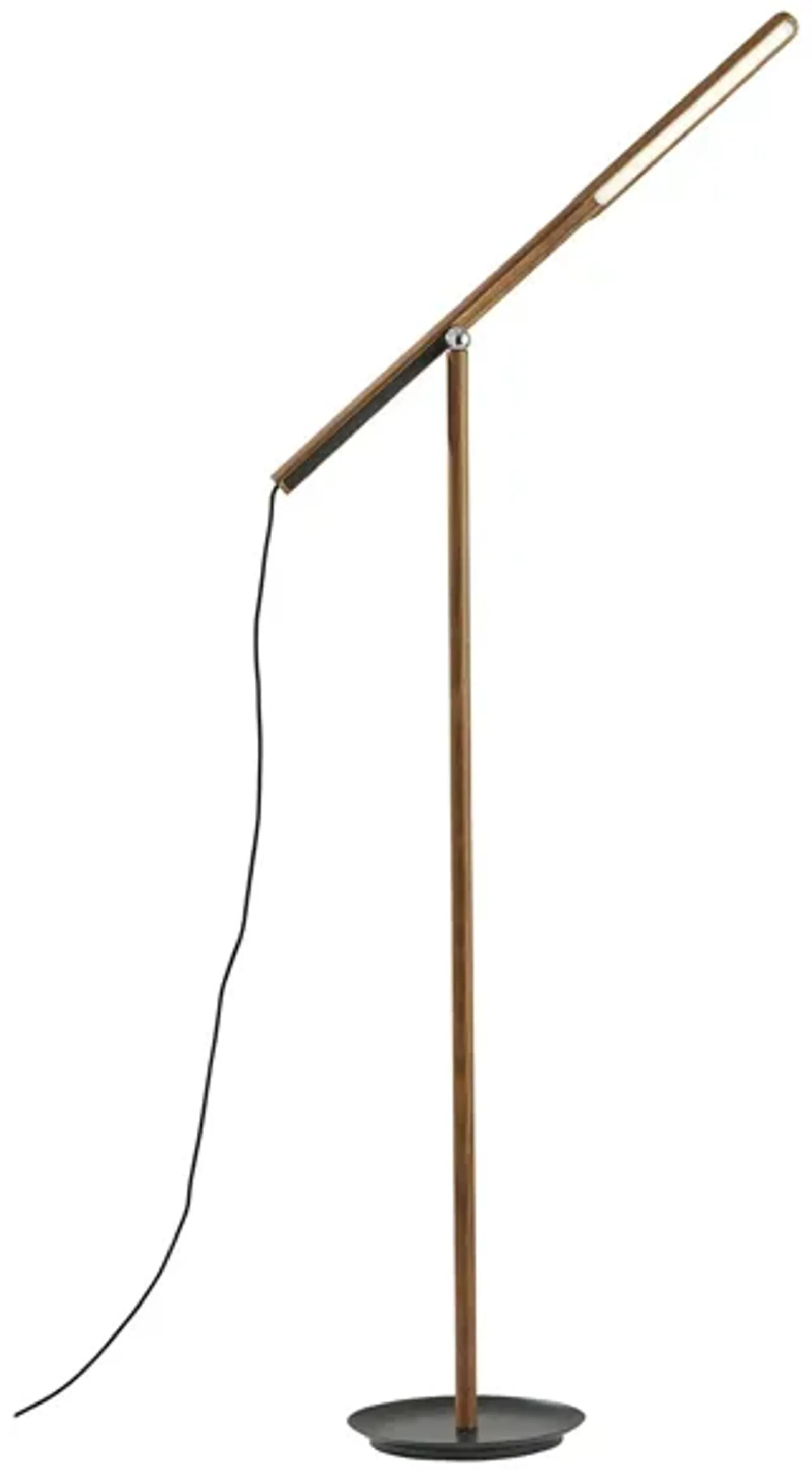 Gravity LED Floor Lamp