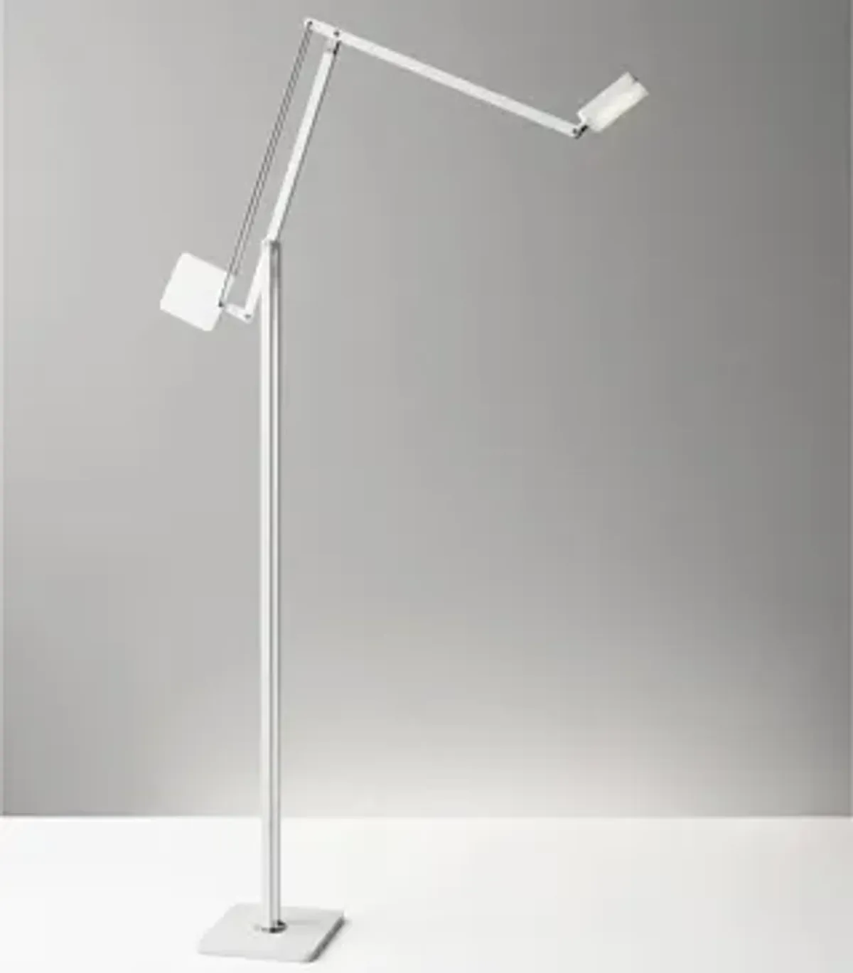 Cooper LED Floor Lamp