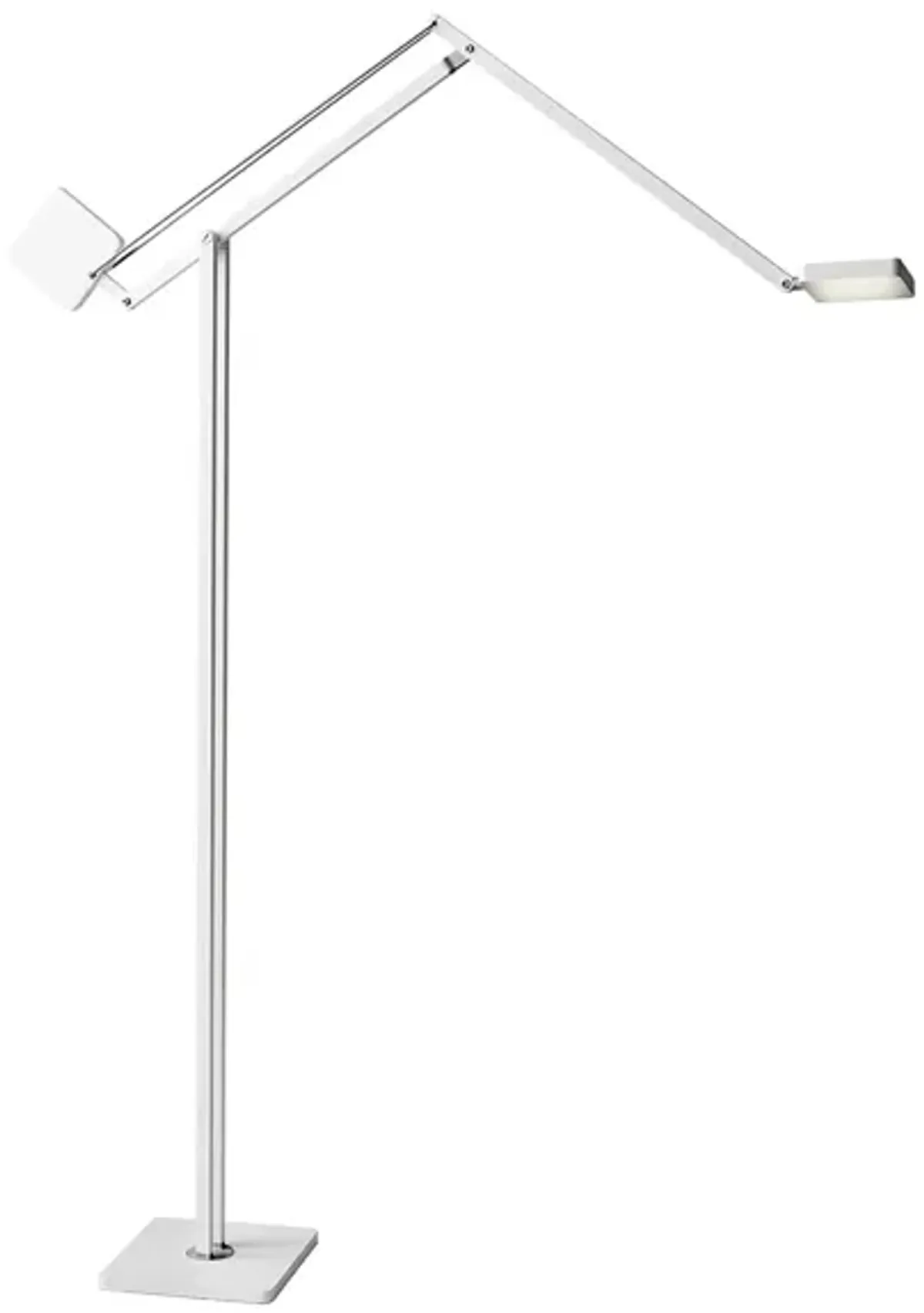 Cooper LED Floor Lamp