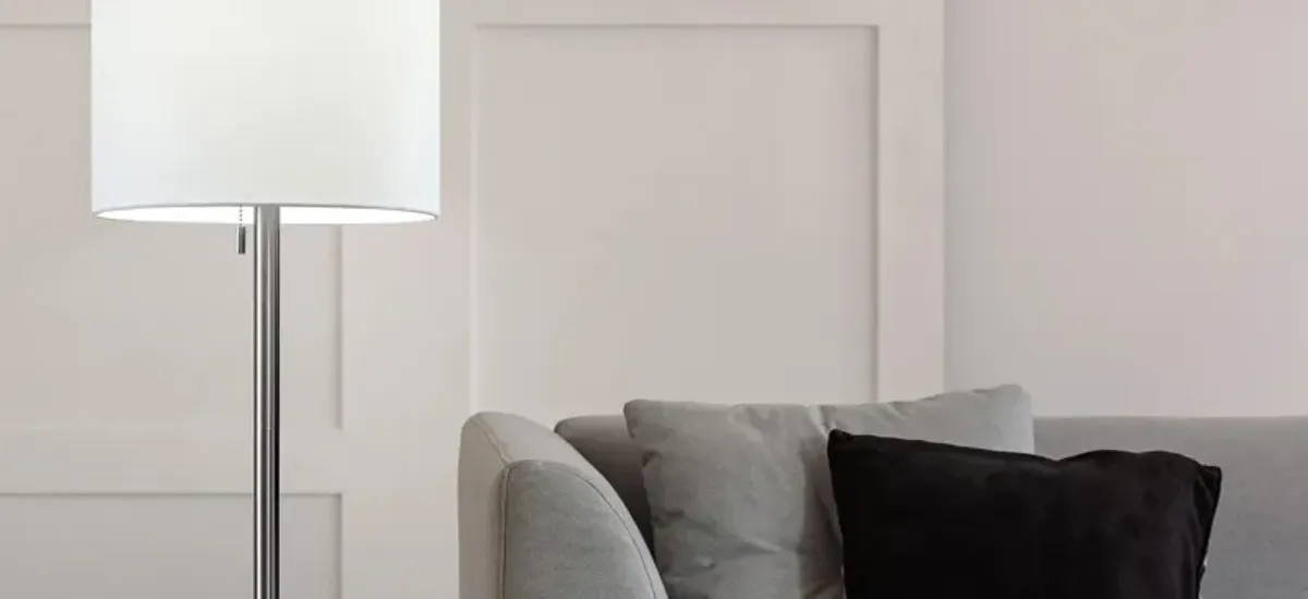 Liam Floor Lamp