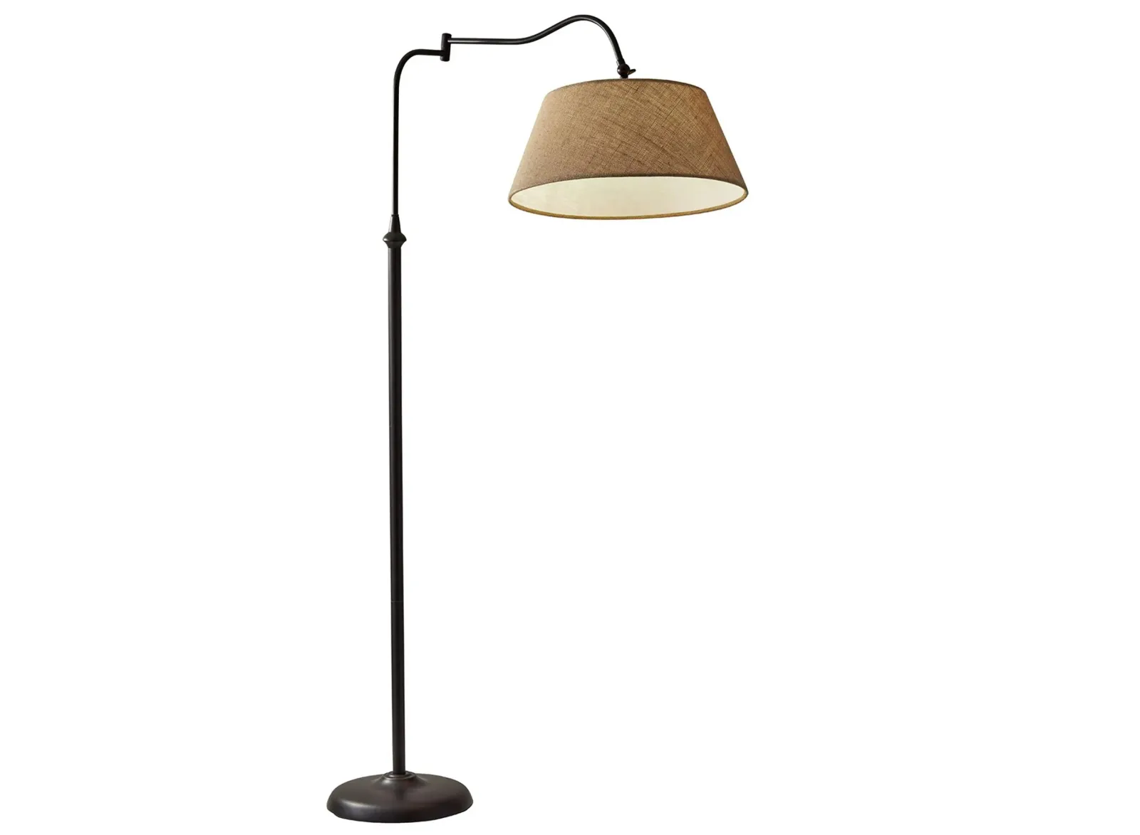 Rodeo Floor Lamp