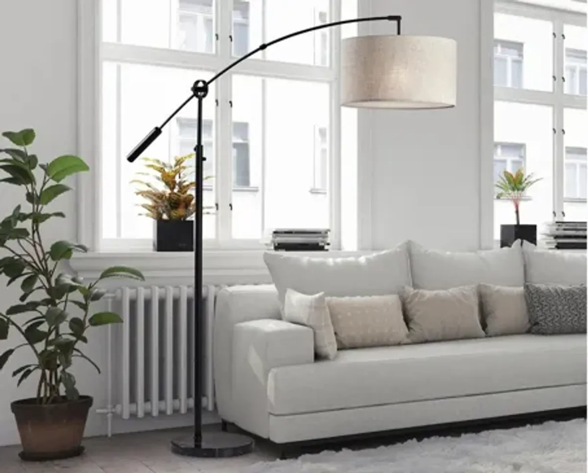 Adler Arc Lamp