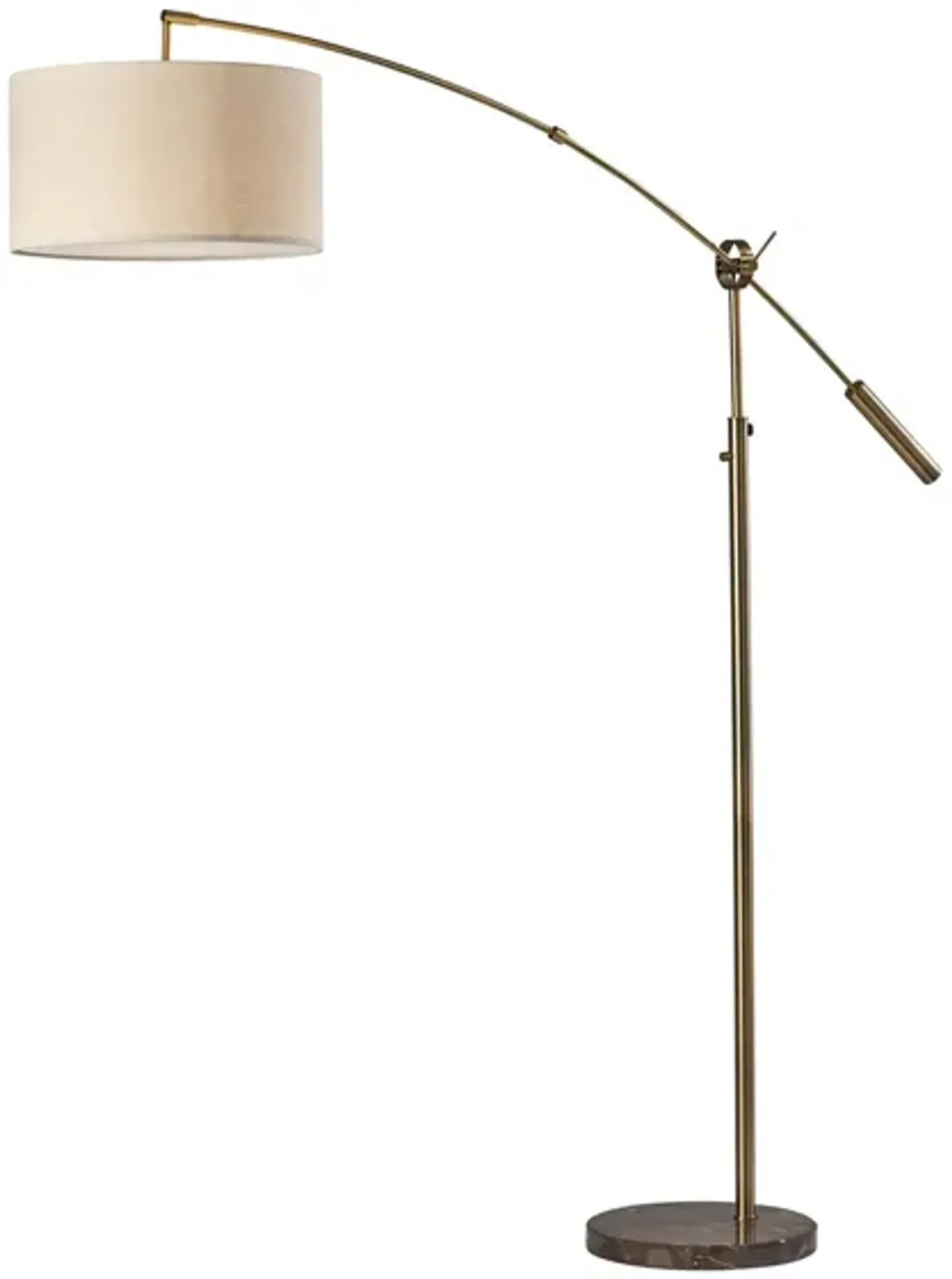 Adler Arc Lamp