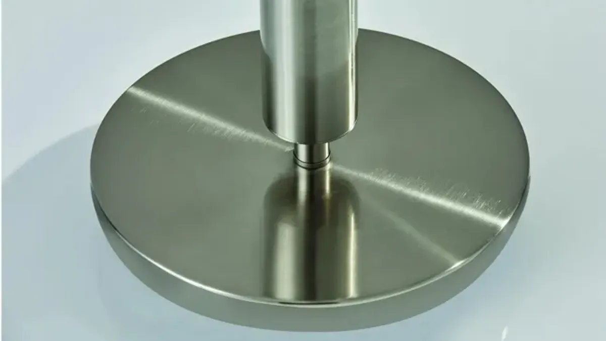 Hollywood Floor Lamp