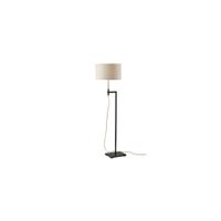 Winthrop Floor Lamp in Bronze by Adesso Inc