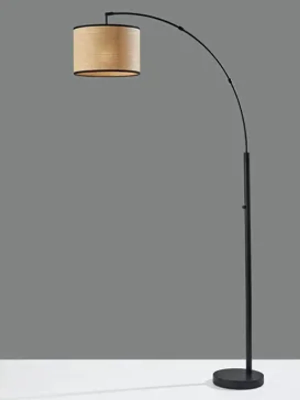 Bowery Arc Lamp