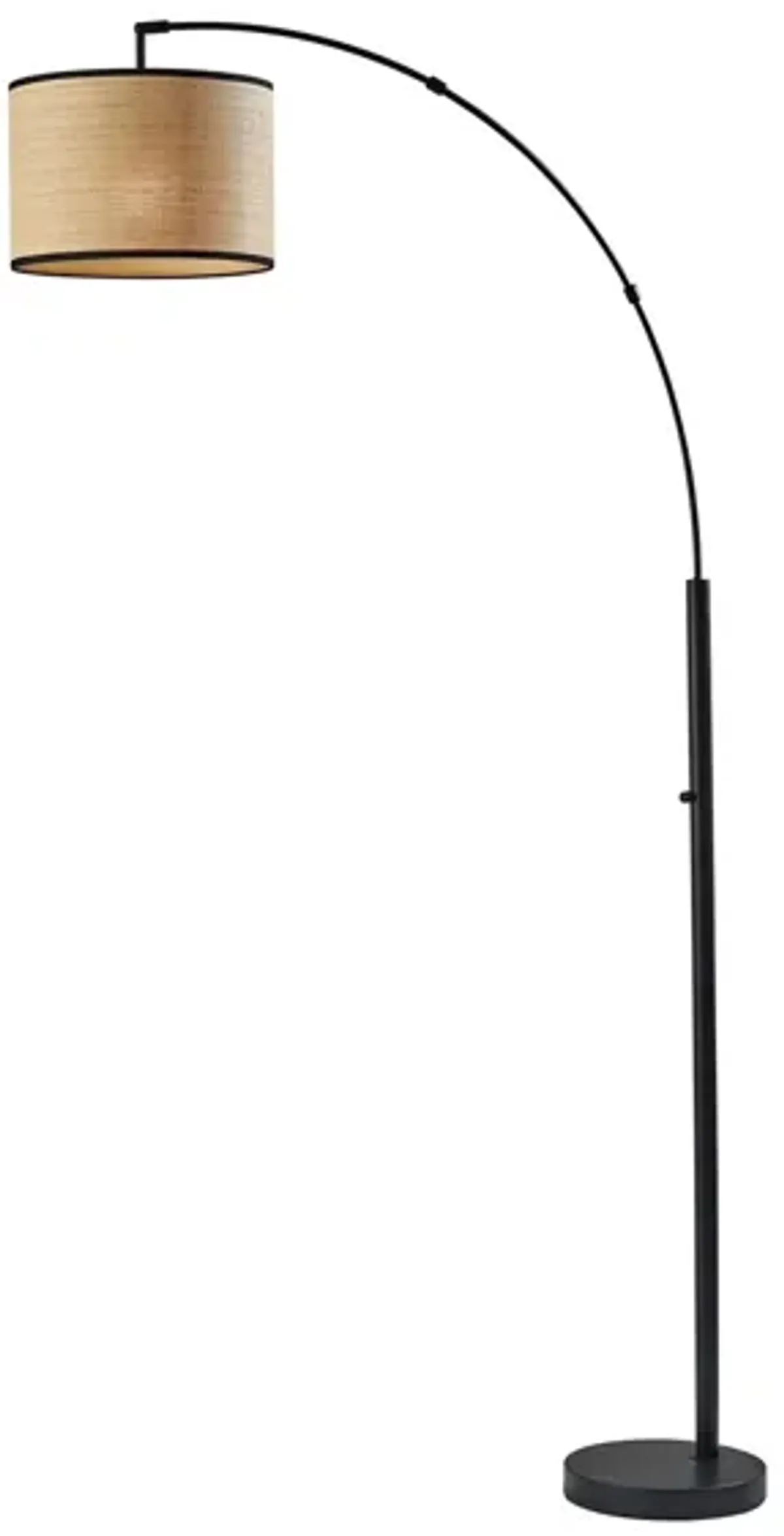 Bowery Arc Lamp