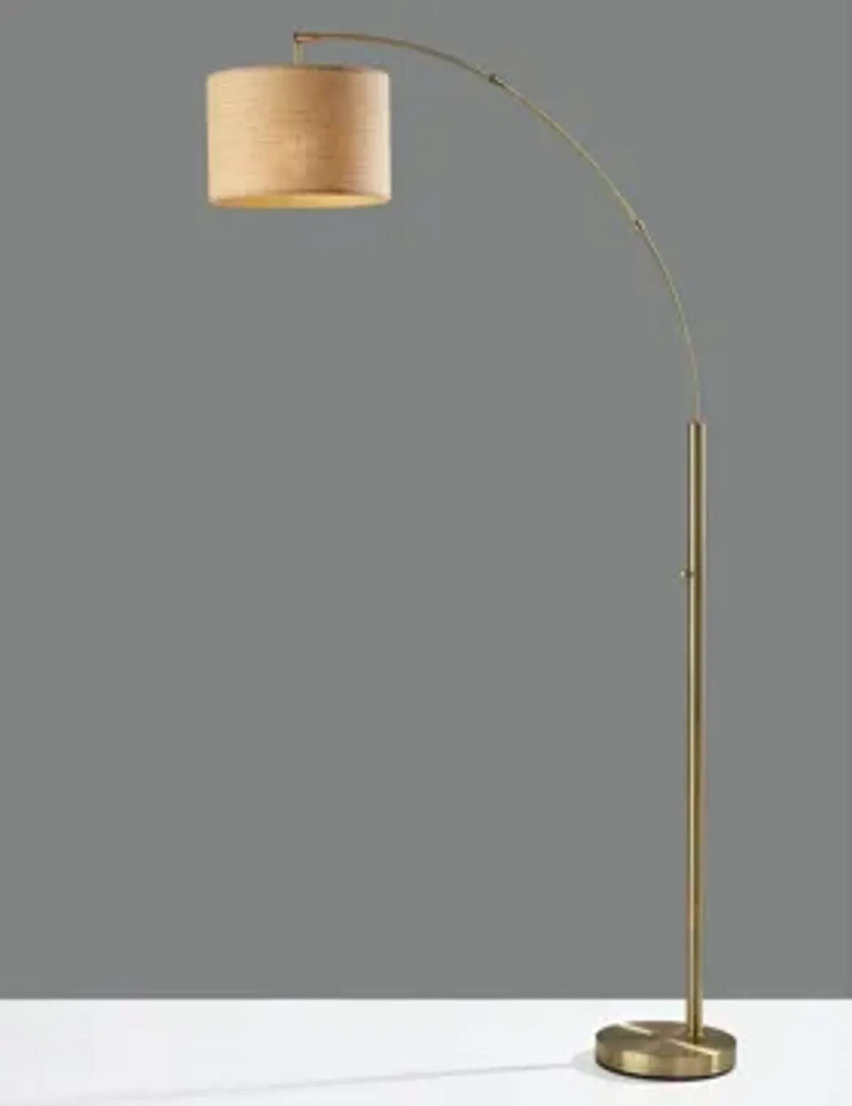 Bowery Arc Lamp