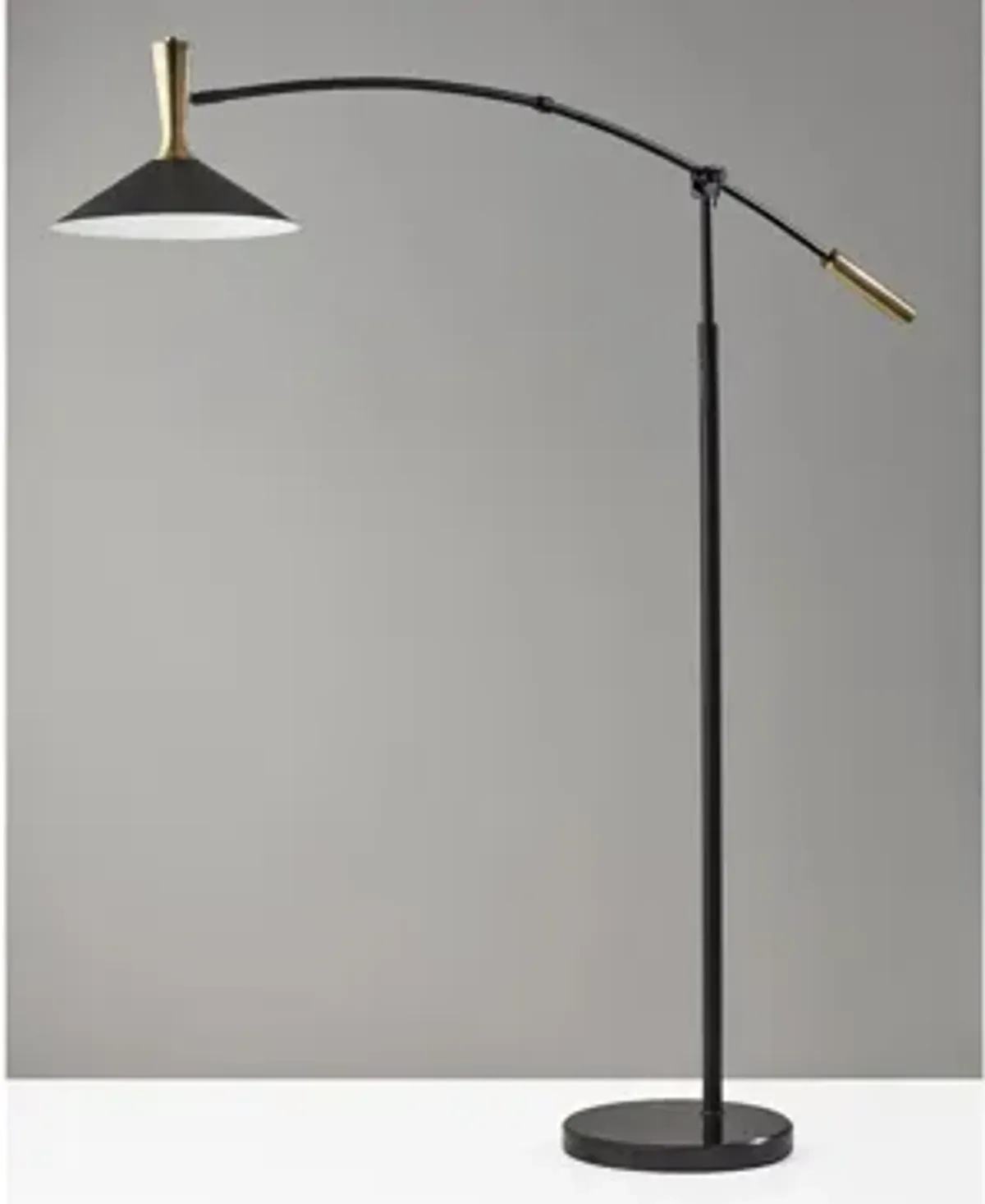 Bradley Arc Lamp