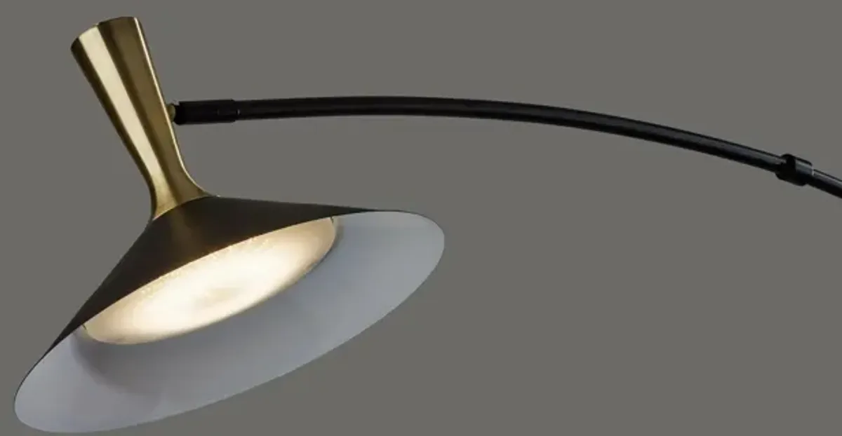 Bradley Arc Lamp