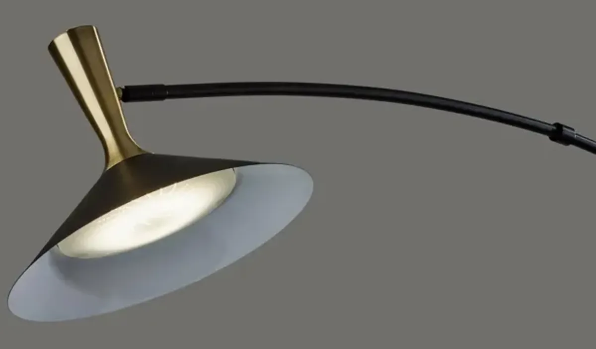 Bradley Arc Lamp