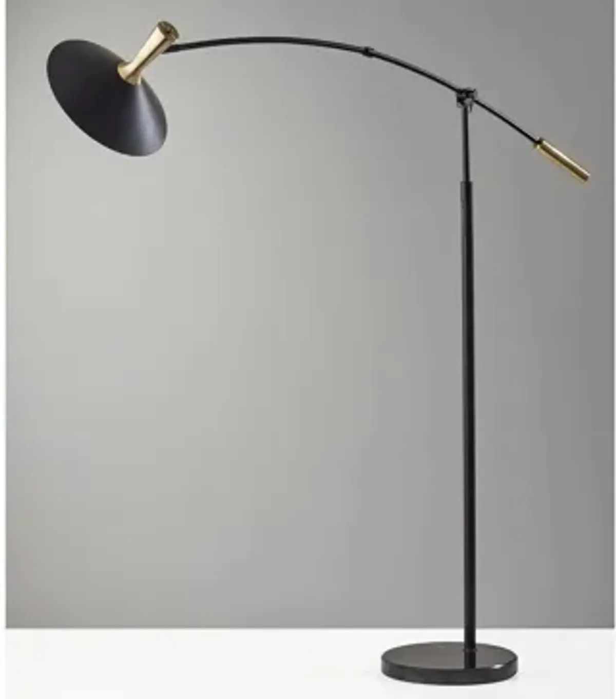 Bradley Arc Lamp