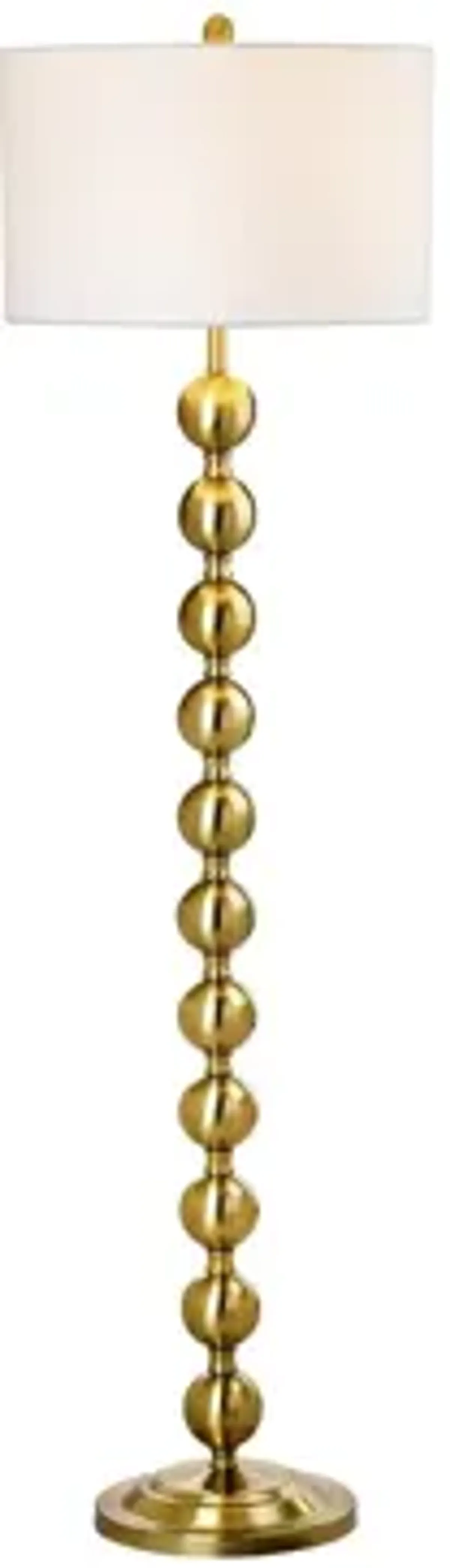 Boise Floor Lamp