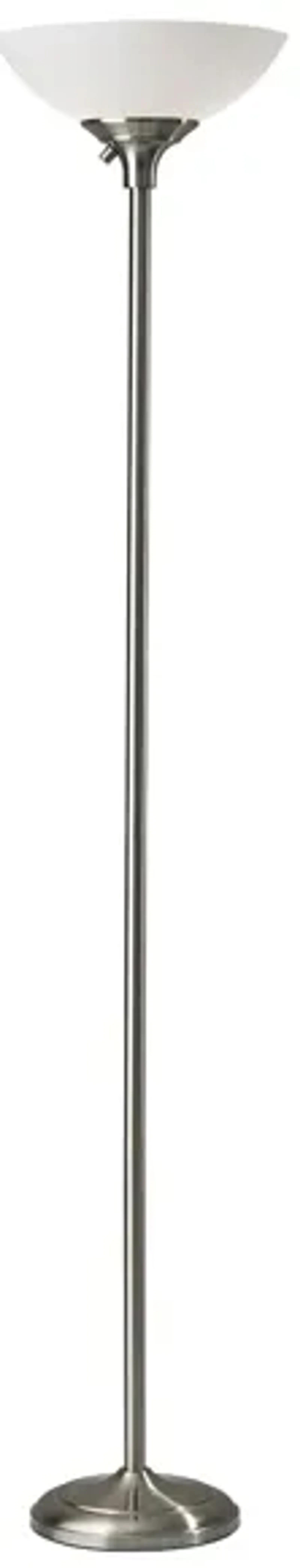 Glenn Torchiere Floor Lamp