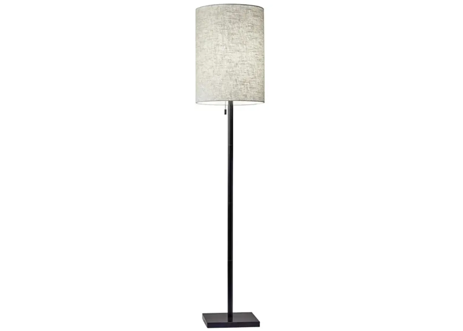 Liam Floor Lamp in Bronze by Adesso Inc