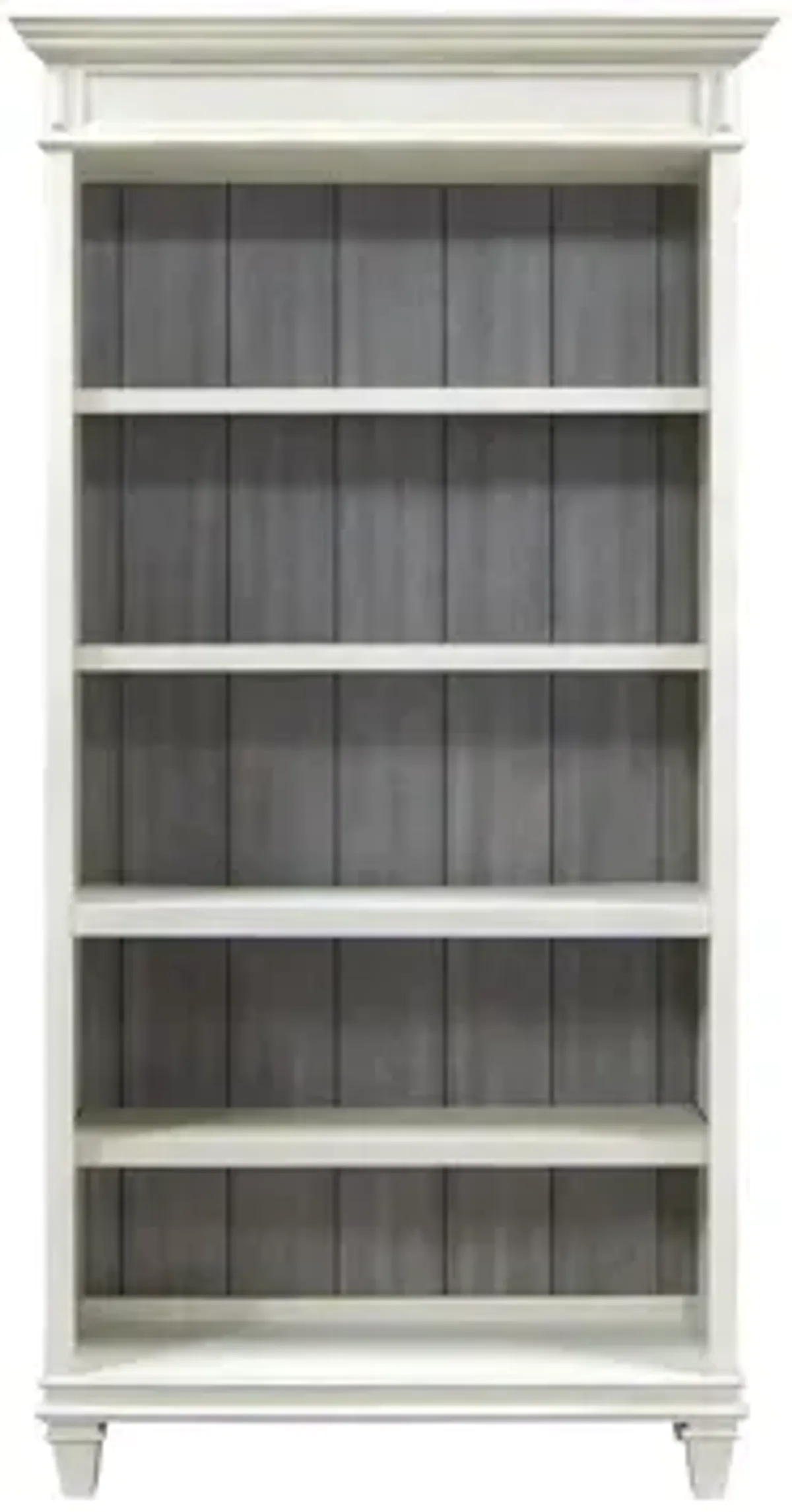 Hartford Bookcase