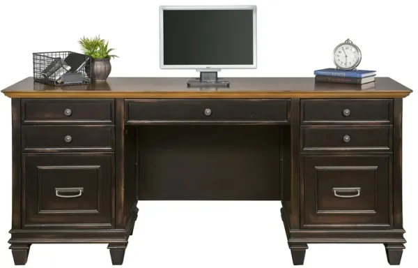 Hartford Credenza