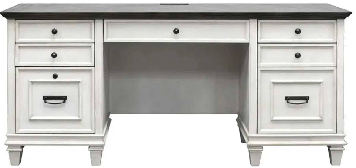 Hartford Credenza