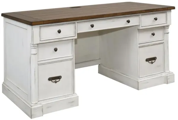 Durham Credenza