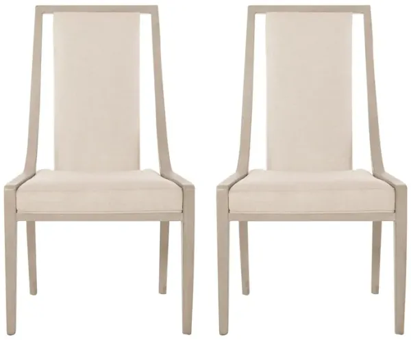 Axiom Side chair- Set of 2