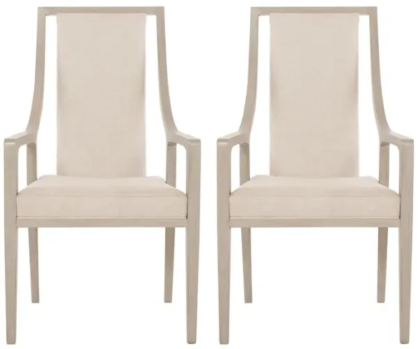 Axiom Arm chair- Set of 2