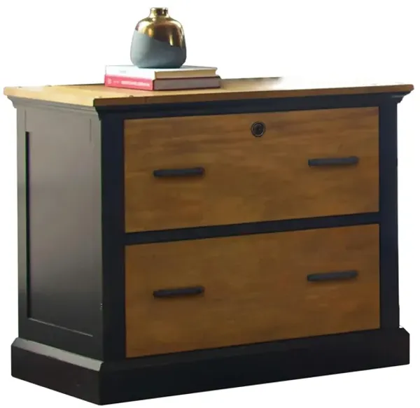 Toulouse Lateral File