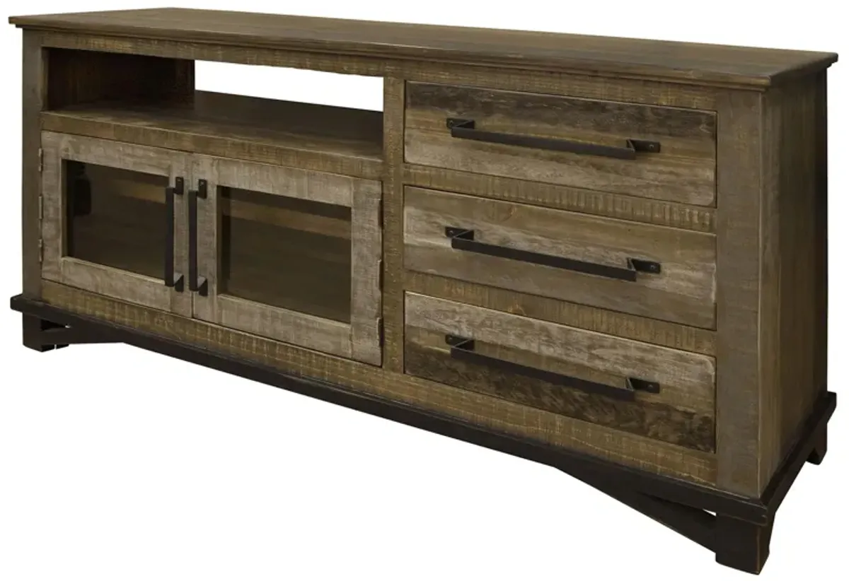 Loft 62" TV Stand