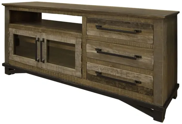 Loft 62" TV Stand