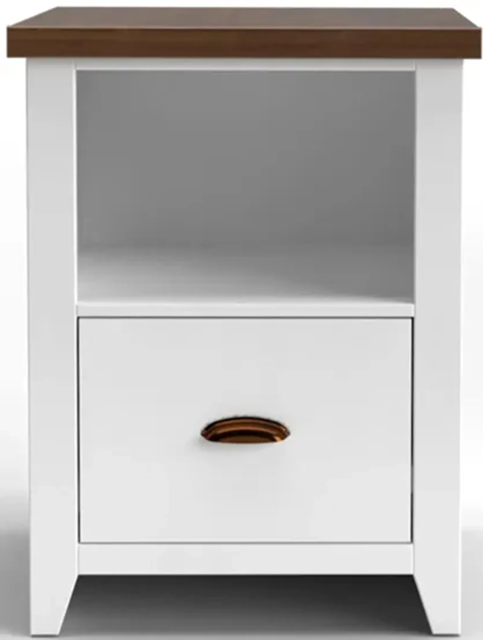 Hampton File Cabinet