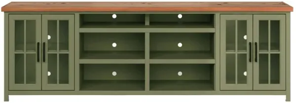 Vineyard Super Console