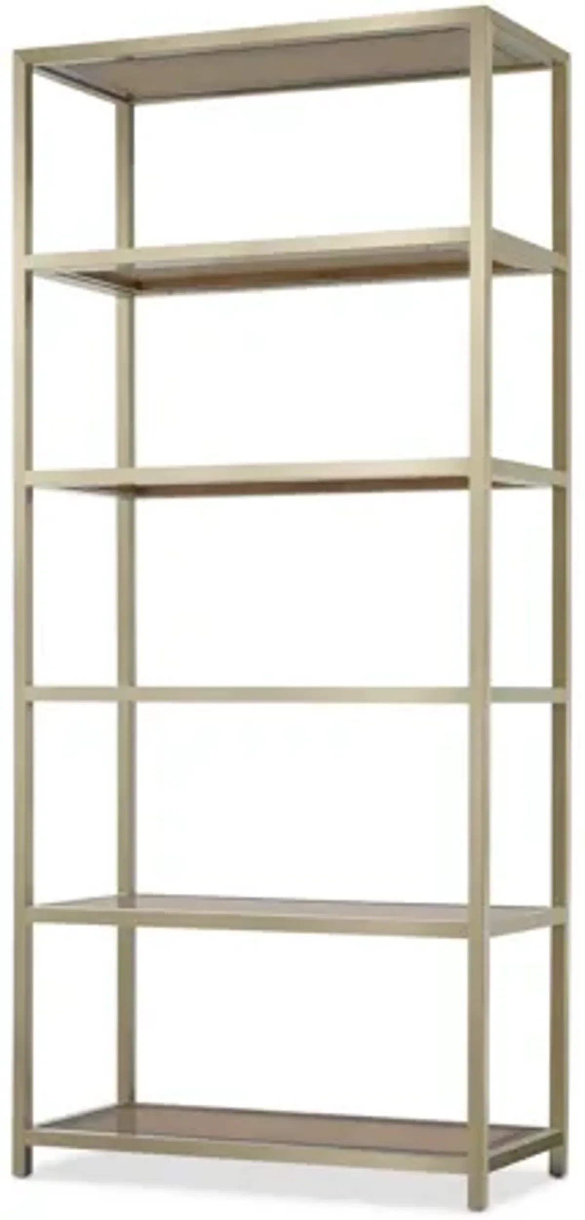 Melange Bookcase