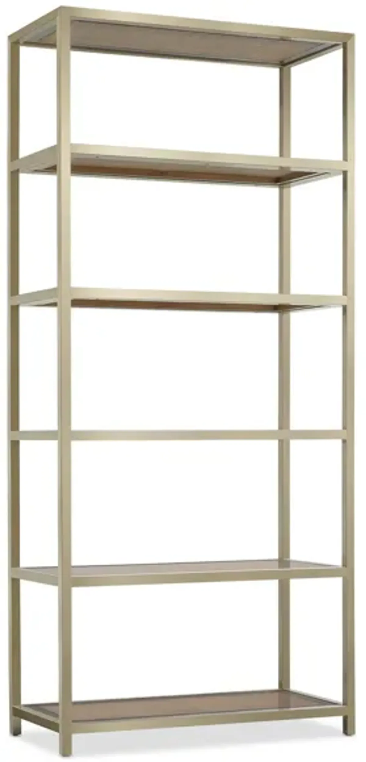 Melange Bookcase