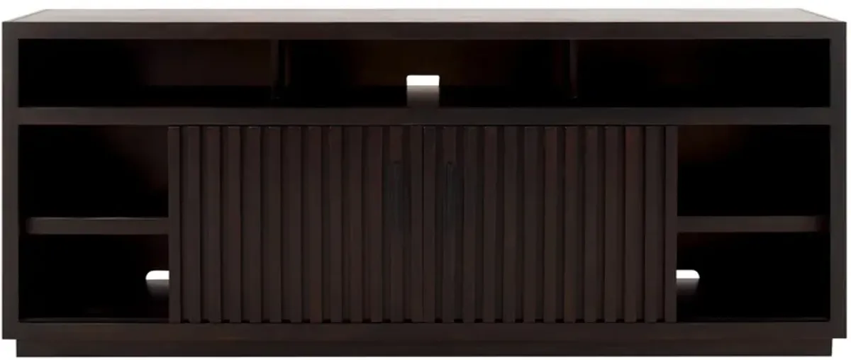 Henty 74" TV Console