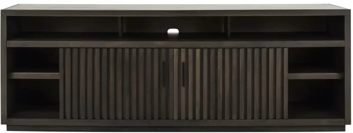 Henty 84" TV Console
