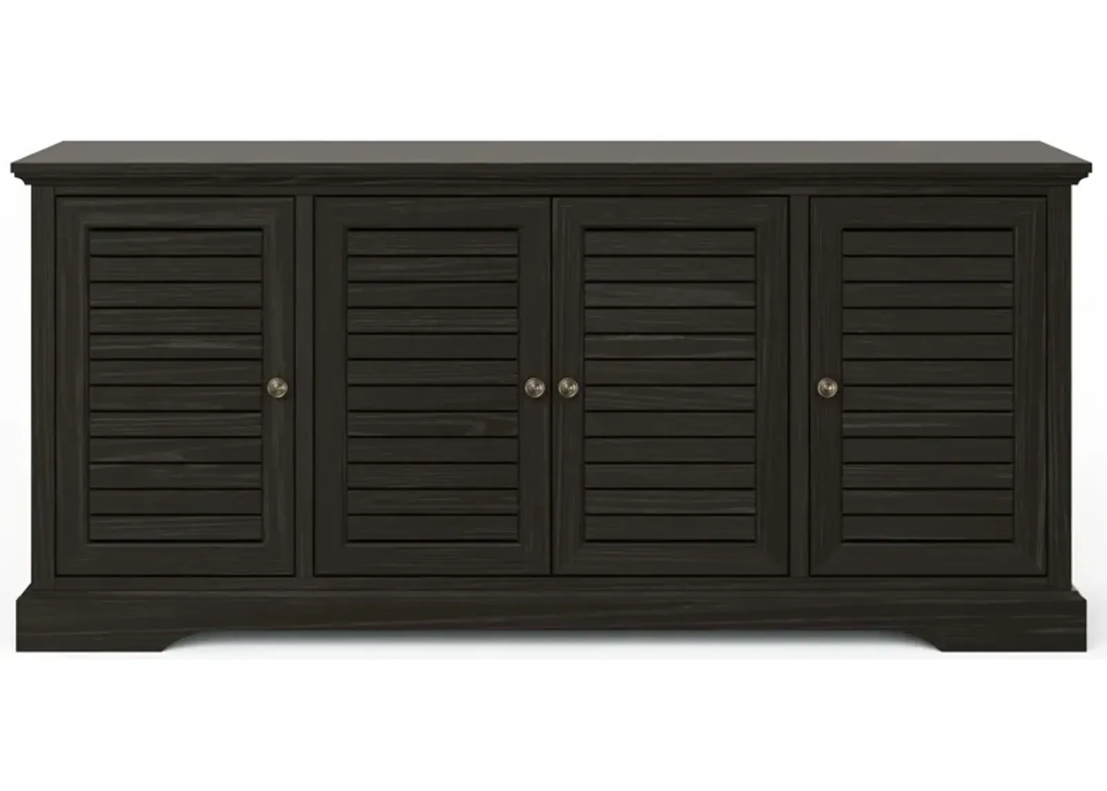 Topanga 4 Door Console