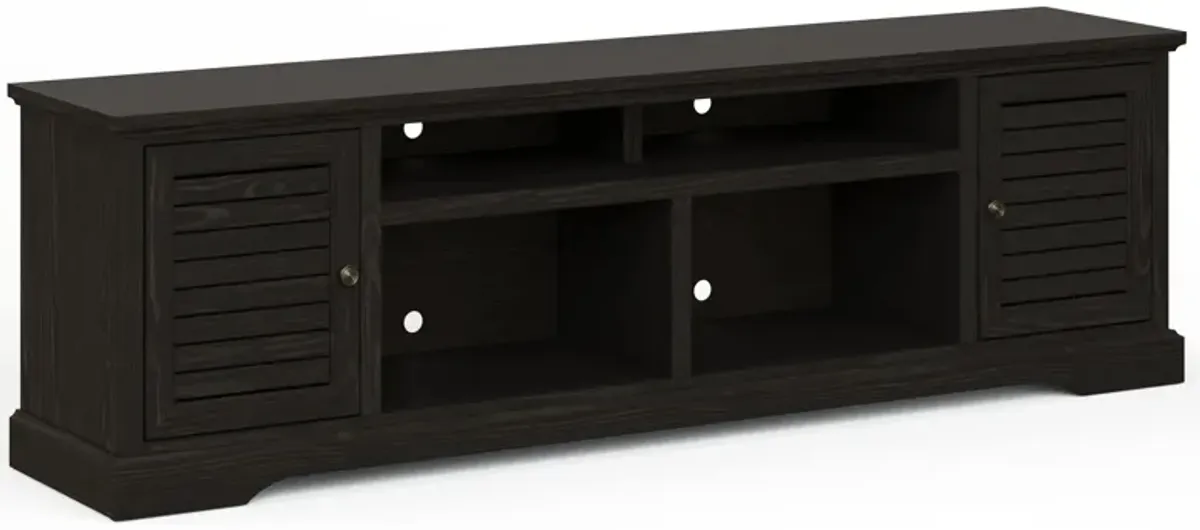 Topanga Super Console