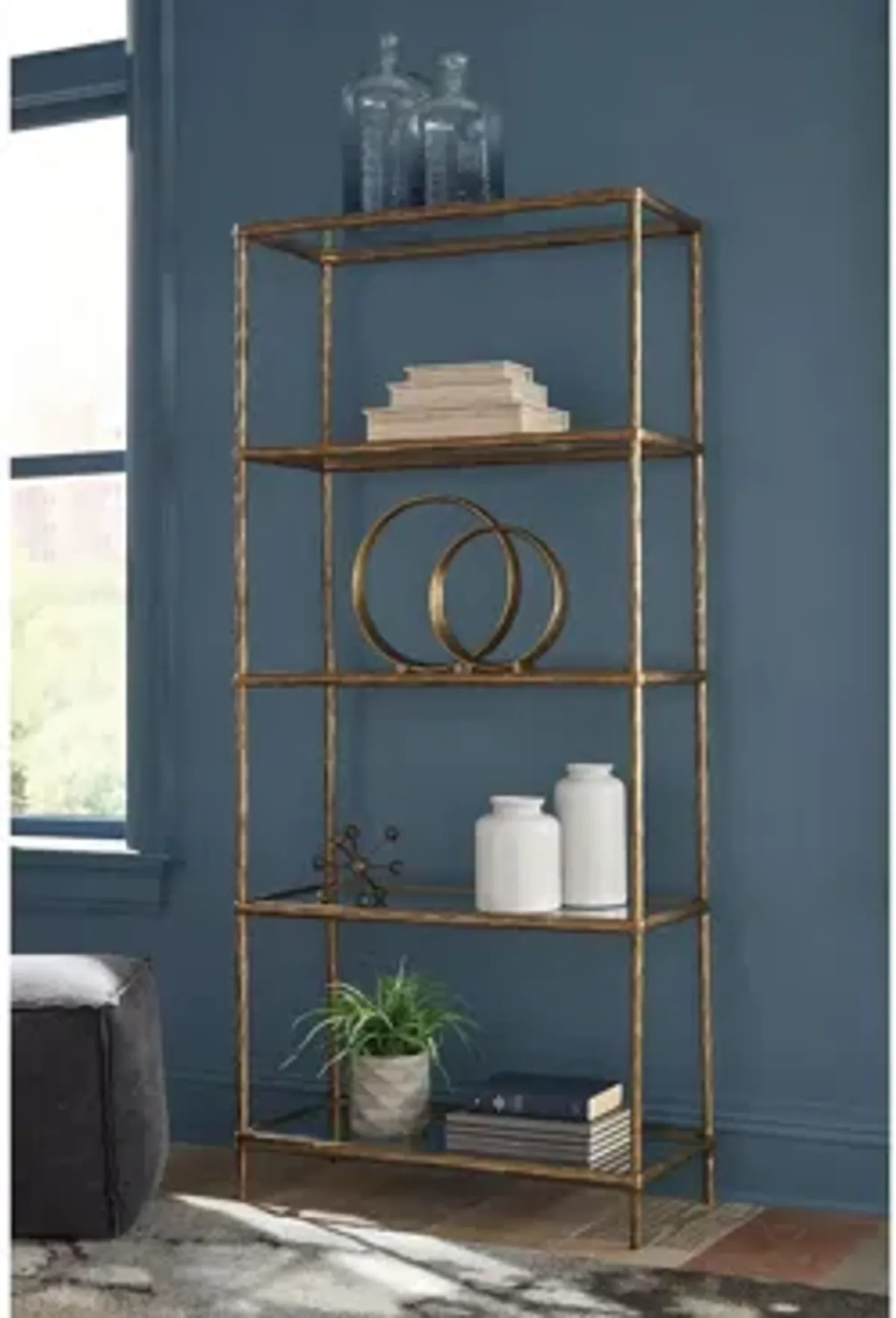 Ryandale Bookcase