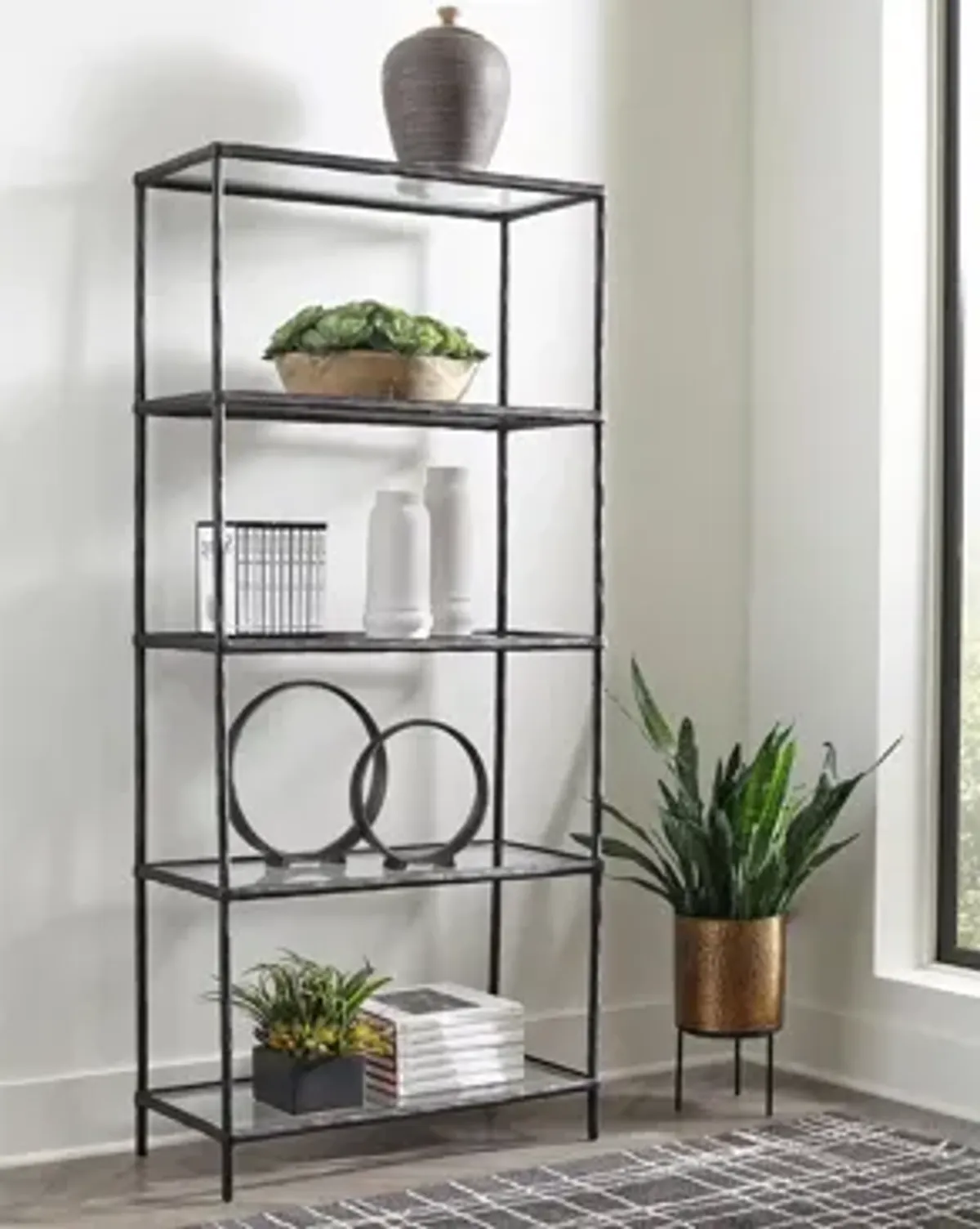 Ryandale Bookcase