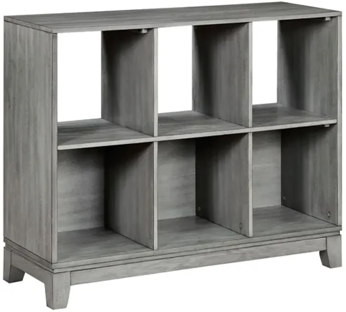 Faustina Bookcase