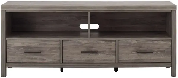 Fontaine Tv Console