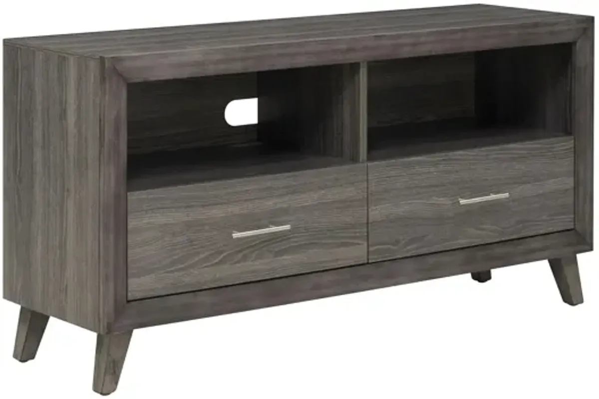 Decca 54" TV Console