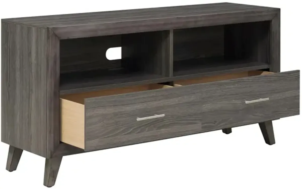 Decca 54" TV Console