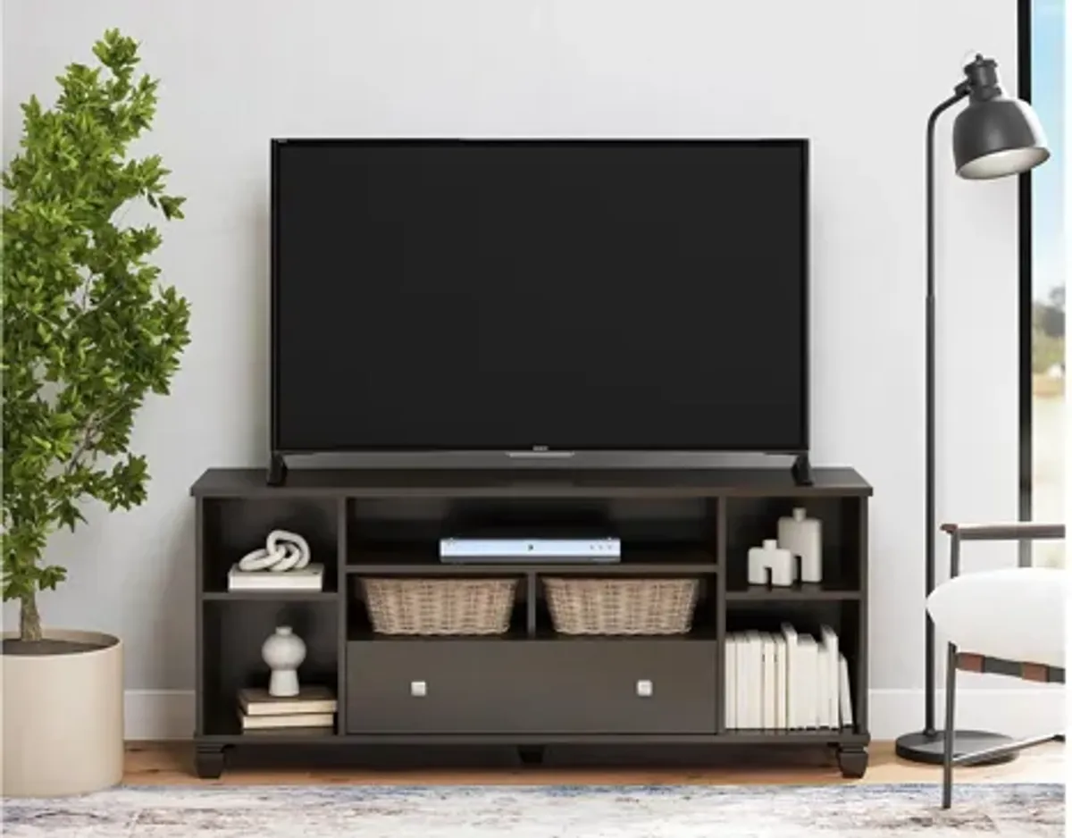 Brett TV Console