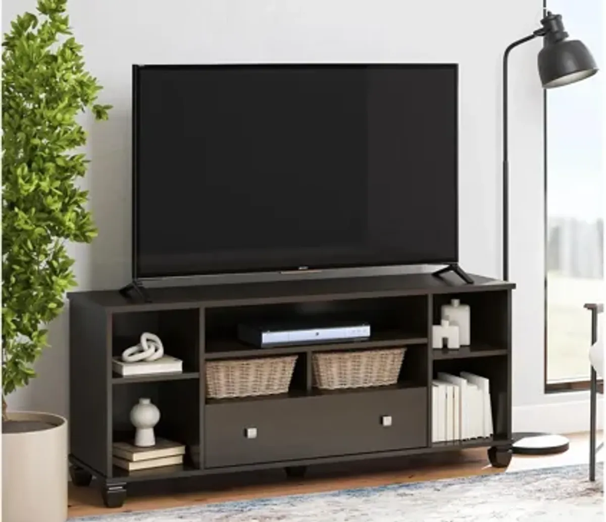 Brett TV Console